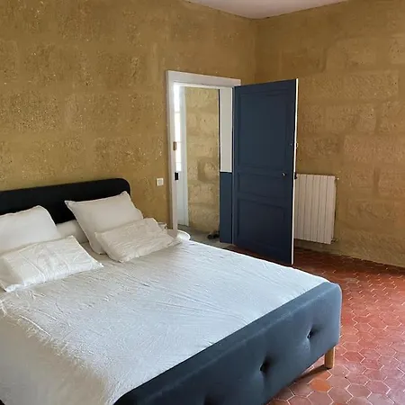 Villa Magnanerie En Plein Coeur D'un Village *